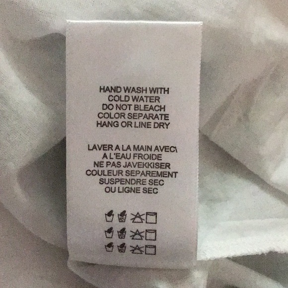 NWT Anthro Eri + Ali Ninetta Lace Mini Dress - Picture 12 of 12